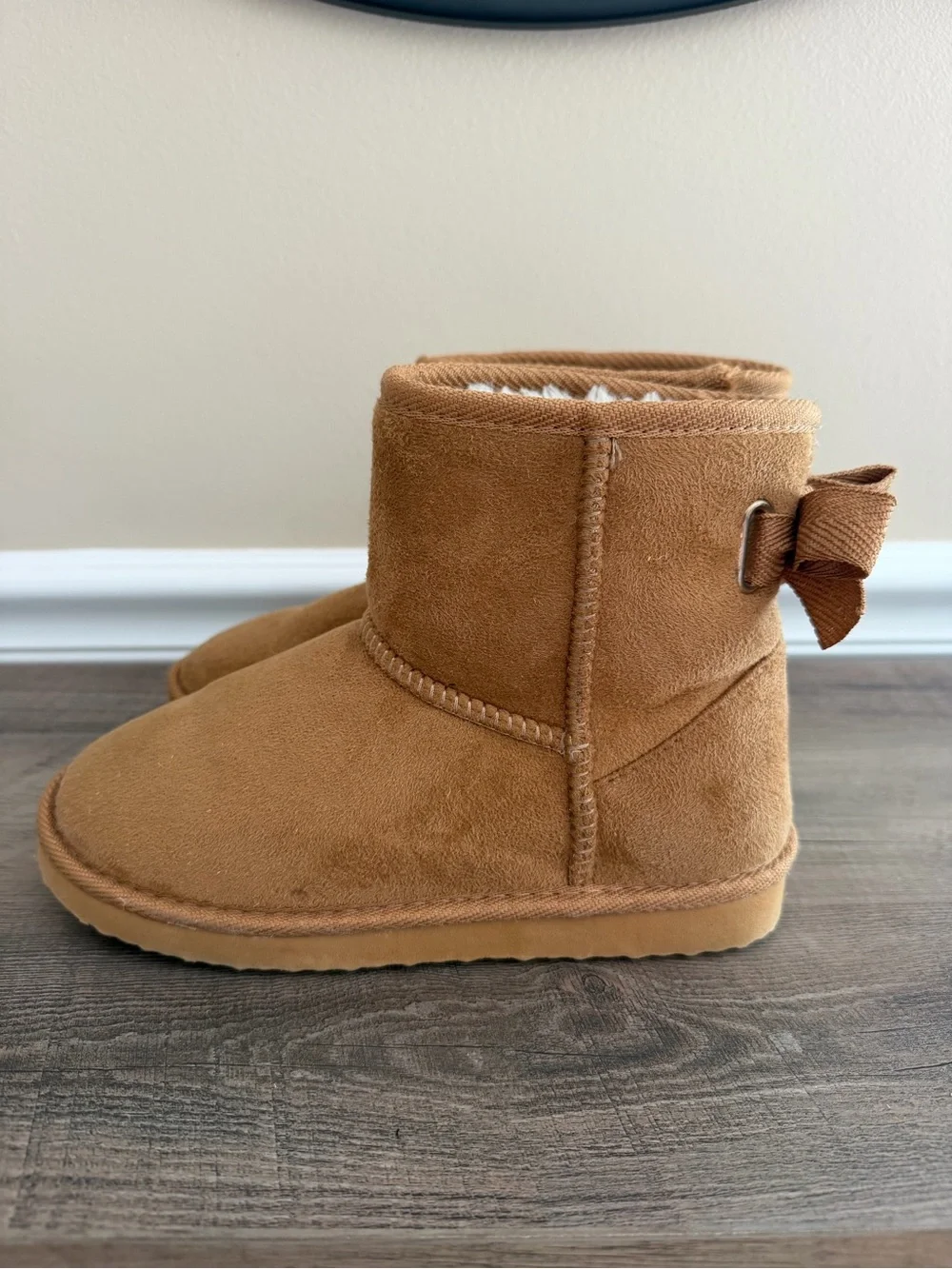 Capelli New York Girls Boots